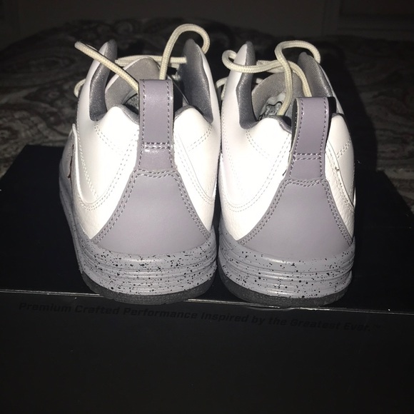 Jordan Flight TR’97 MID - Picture 4 of 5